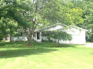 13112 Seymour Rd, Montrose, MI 48457