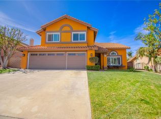 2394 Centennial Way, Corona, CA 92882