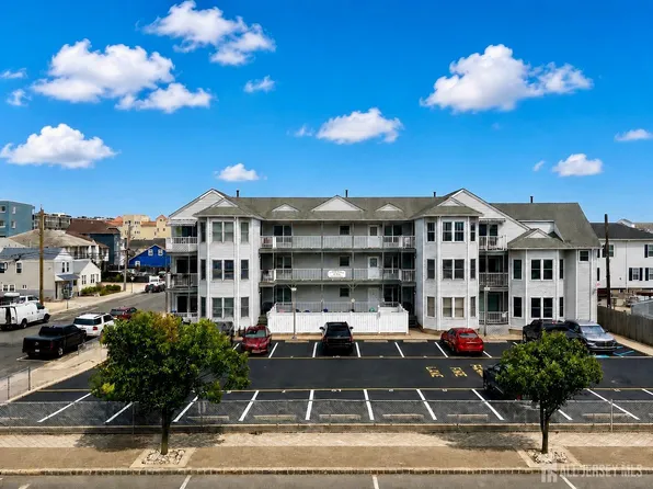 1418 Boulevard Unit 1, Seaside Heights, NJ 08751