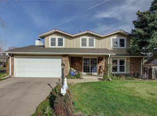 5563 S Kenton Ct, Englewood, CO 80111
