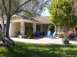 10923 Rim Rd, Escondido, CA 92026