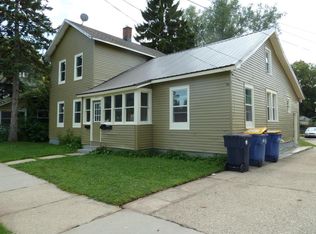 243 Gold Ave NW APT 2, Grand Rapids, MI 49504