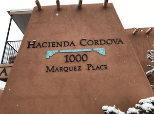 1000 Marquez Pl APT A2, Santa Fe, NM 87505
