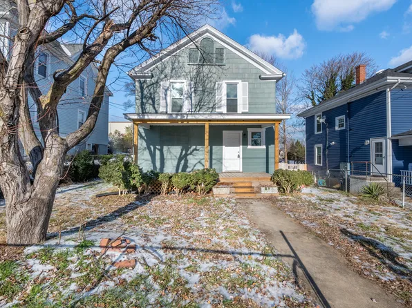 824 Murray Ave SE, Roanoke, VA 24013