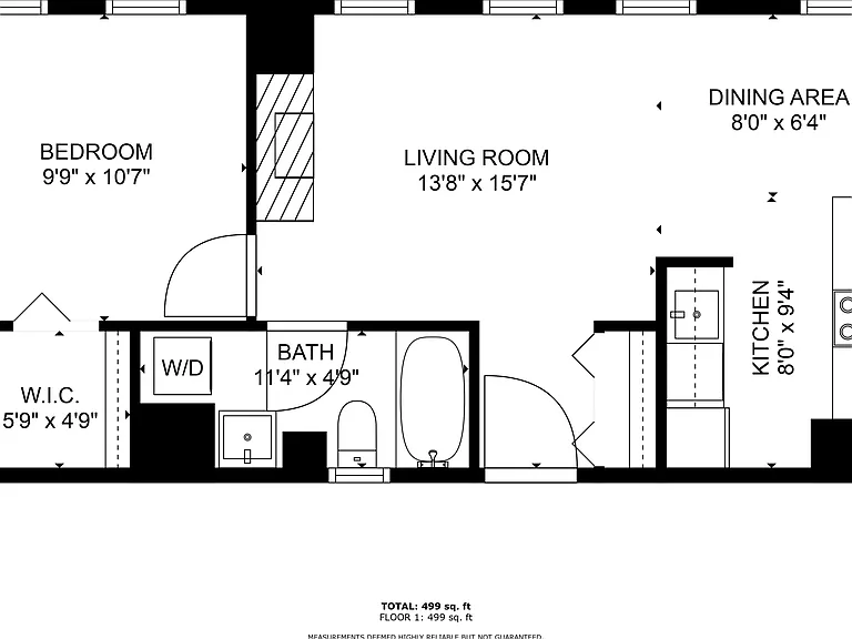 2114 N St NW #15 — Photo 26