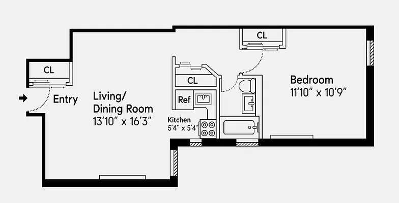 Rented by Compass | media 12