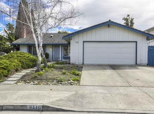 8110 Del Monte Ave, Newark, CA