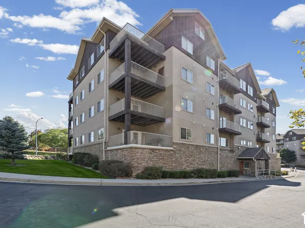 4985 S Kiska Ln Unit 206, Salt Lake City, UT 84117