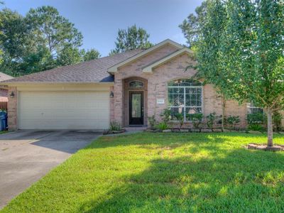 18426 Polo Meadow Dr, Humble, TX, 77346