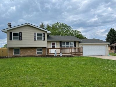 711 SW 2nd St, Stuart, IA, 50250
