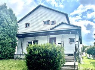 602 21st St, Windber, PA 15963