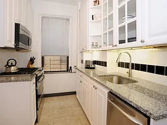 Sold by Citi Habitats