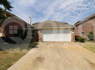 8223 Merriweather Dr, Dallas, TX 75236