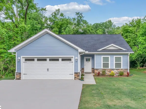 122 Stephenson Street Ext, Taylors, SC 29687