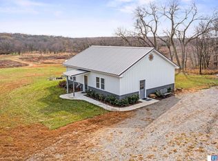 72378 611th Ave, Crab Orchard, NE 68332