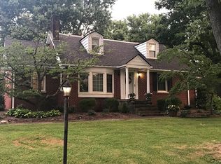 420 Akers Dr, Wilmore, KY 40390