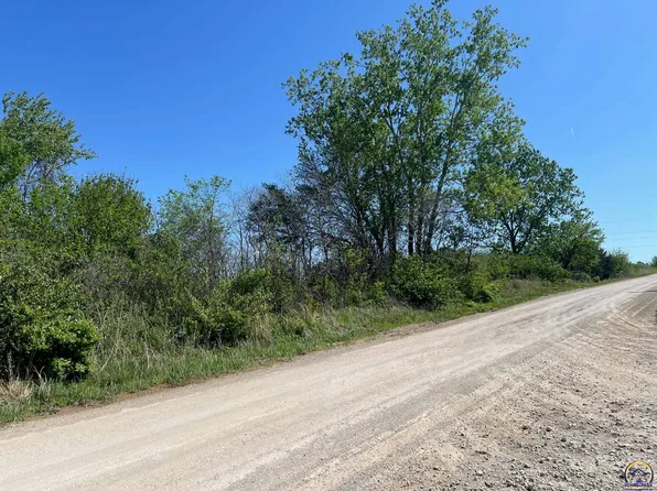 LOT 9 66th St, Meriden, KS 66512