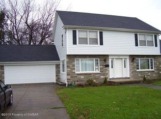 1898 Wyoming Ave, Kingston, PA 18704