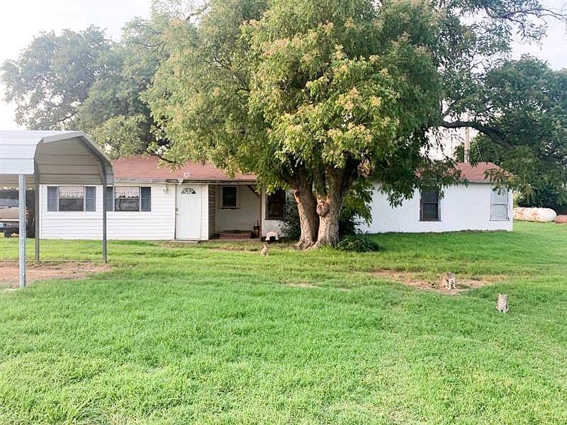 264415 E County Road 47, Ringwood, OK 73768 Zillow