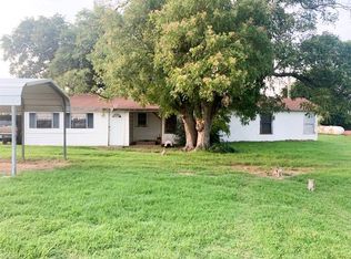 264415 E County Road 47, Ringwood, OK 73768