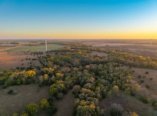 1316-1396 NW 40th Ave, Pratt, KS 67124