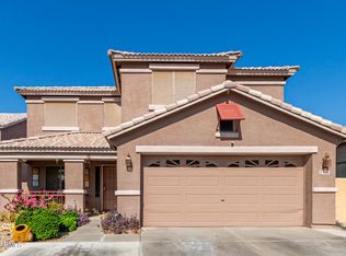 3225 S 93rd Ave, Tolleson, AZ 85353