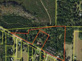 988 Hutchinson Ferry Rd, Quincy, FL 32352
