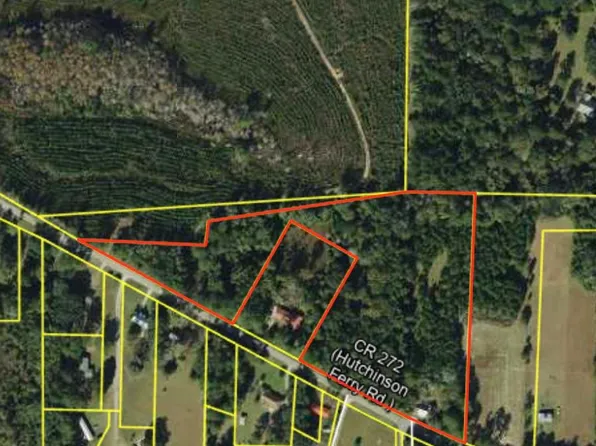 988 Hutchinson Ferry Rd, Quincy, FL 32352