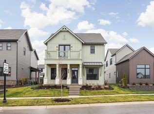 17331 Newton Main St, Westfield, IN 46074