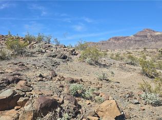 6 Carter Ln, Oatman, AZ 86433
