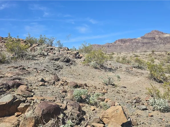 6 Carter Ln, Oatman, AZ 86433