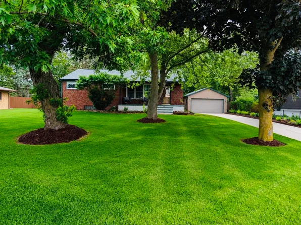 4645 S Three Mile Rd, Bay City, MI 48706
