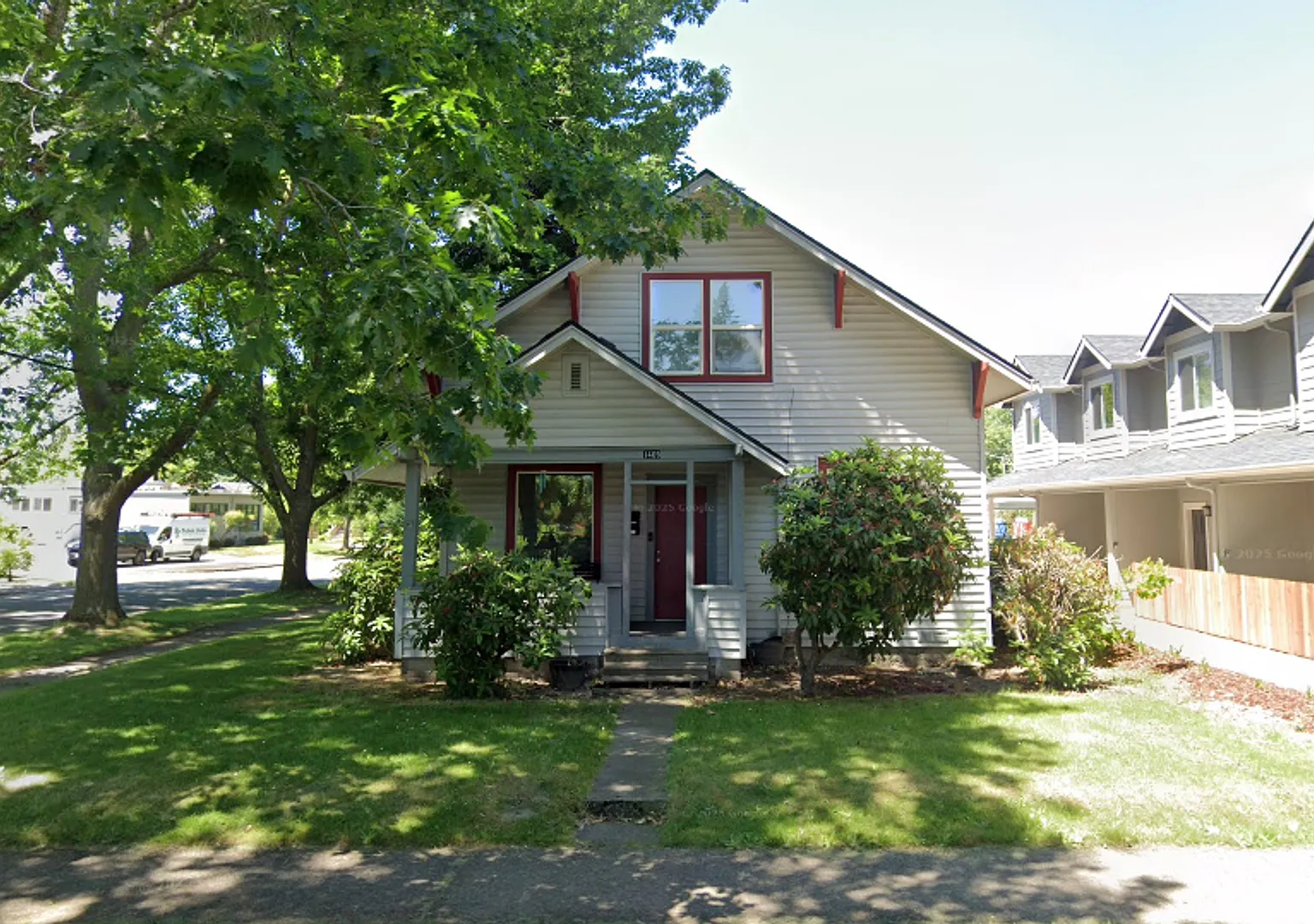 $250 Off First Month - 3 Bedroom House In Ne Salem — Photo 2