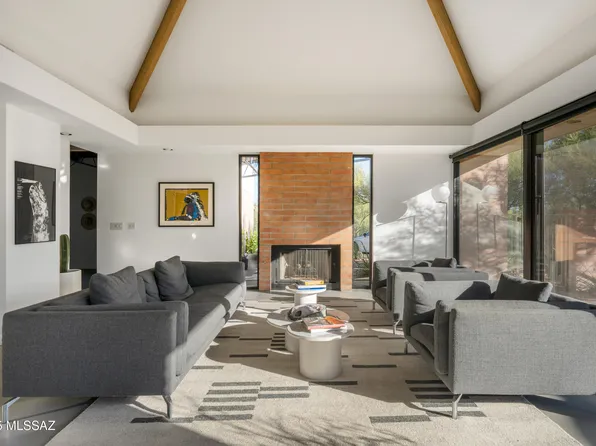 5671 N Campbell Ave, Tucson, AZ 85718