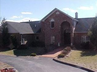 1644 Boyce Ln, Festus, MO 63028