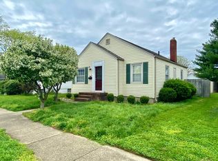 804 Brough Ave, Hamilton, OH 45015