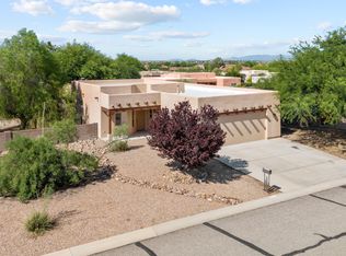 14094 E Via Del Abrigo, Vail, AZ 85641