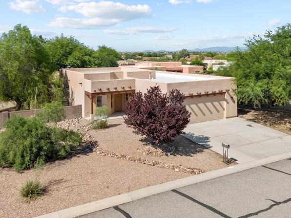 14094 E Via Del Abrigo, Vail, AZ 85641