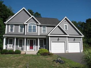 49 Knights Ct, Southington, CT 06489
