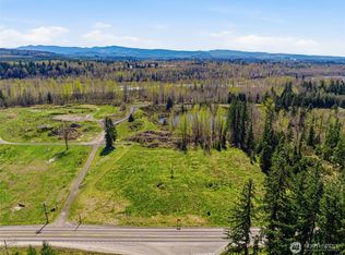 7475 Lot 1 Spirit Lake Highway, Toutle, WA 98649