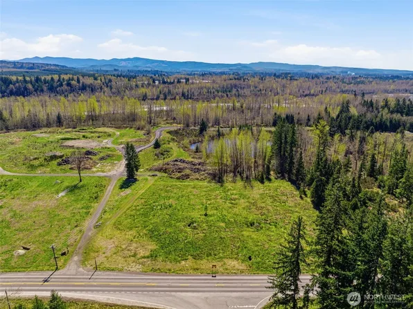 7475 Lot 1 Spirit Lake Highway, Toutle, WA 98649