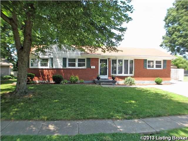 1st image of 5907 Manson Way