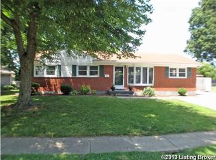 5907 Manson Way, Louisville, KY 40258