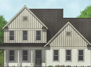 135 Goldenrod Cir, Salisbury, NC 28147