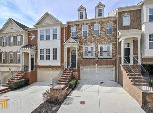 5044 Ridgemont Walk SE #20, Atlanta, GA 30339