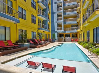 128 Riverside Dr E #S-5140, Austin, TX 78704