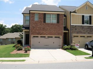 152 Townview Dr, Woodstock, GA 30189