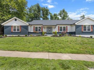 394 Branchport Dr, Chesterfield, MO 63017