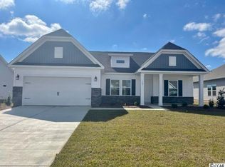 164 Crabapple Drive Wisteria E LOT 33, Longs, SC 29568