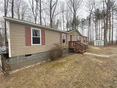 165 Boston Hill Rd, Cartersville, VA, 23027